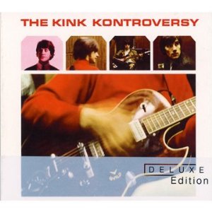KINKS / キンクス / KINK KONTROVERSY <輸入 2CD/DELUXE EDITION>