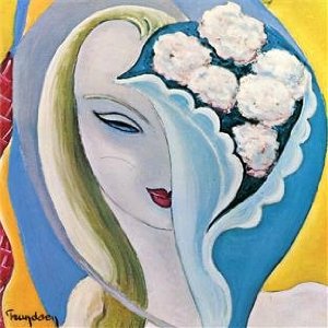 DEREK AND THE DOMINOS / デレク・アンド・ドミノス / LAYLA AND OTHER ASSORTED LOVE SONGS - 40TH ANNIVERSARY <CD/NEWLY REMASTERED>