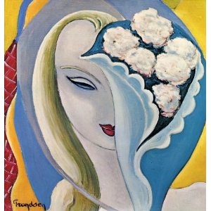 DEREK AND THE DOMINOS / デレク・アンド・ドミノス / LAYLA AND OTHER ASSORTED LOVE SONGS - 40TH ANNIVERSARY <2LP/NEWLY REMASTERED>