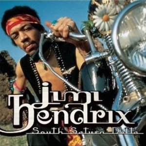 JIMI HENDRIX (JIMI HENDRIX EXPERIENCE) / ジミ・ヘンドリックス (ジミ・ヘンドリックス・エクスペリエンス) / SOUTH SATURN DELTA