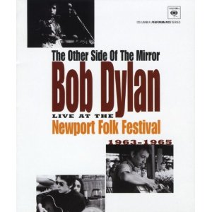 BOB DYLAN / ボブ・ディラン / OTHER SIDE OF THE MIRROR