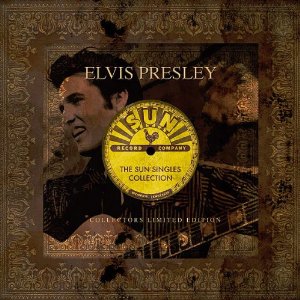 ELVIS PRESLEY / エルヴィス・プレスリー / SUN SINGLES COLLECTION (7" BOX)