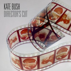 KATE BUSH / ケイト・ブッシュ / DIRECTOR'S CUT (1CD)