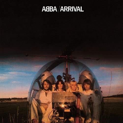ABBA / アバ / ARRIVAL (180G LP)