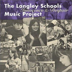 LANGLEY SCHOOLS MUSIC PROJECT / ラングレイ・スクール・ミュージック・プロジェクト / INNOCENCE & DESPAIR