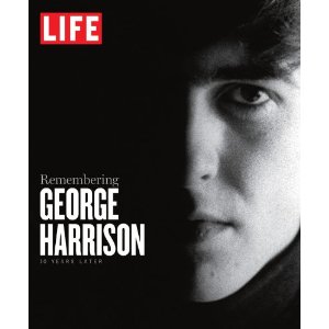 GEORGE HARRISON / ジョージ・ハリスン / LIFE BOOKS (REMEMBERING GEORGE HARRISON - 10 YEARS LATER)