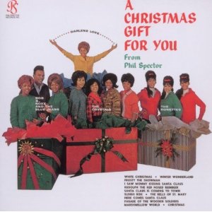 PHIL SPECTOR / フィル・スペクター / A CHRISTMAS GIFT FOR YOU FROM PHIL SPECTOR