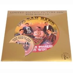 BONZO DOG DOO DAH BAND / ボンゾ・ドッグ・ドゥー・ダー・バンド / BONZO DOG BAND WRESTLE POODLES...AND WIN (LIMITED EDITION PICTURE DISC WITH BONUS CD)