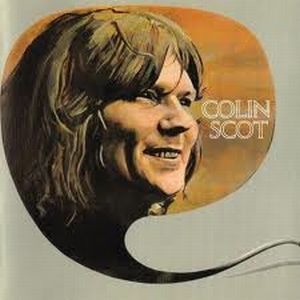 COLIN SCOT / コリン・スコット / COLIN SCOT
