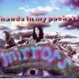 MIRRORS (CLEVELAND PROTO PUNK) / HANDS IN MY POCKET