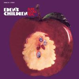 EDEN'S CHILDREN / エデンズ・チルドレン / SURE LOOKS REAL (LP)