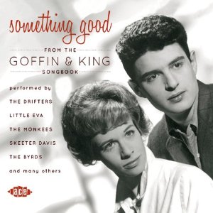 V.A. (GOFFIN & KING) / SOMETHING GOOD FROM THE GOFFIN & KING SONGBOOK