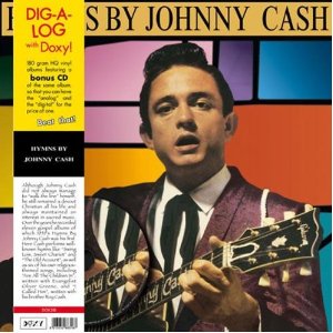 JOHNNY CASH / ジョニー・キャッシュ / HYMNS BY JOHNNY CASH