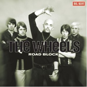 WHEELS / ROAD BLOCK