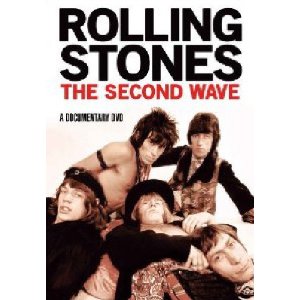 ROLLING STONES / ローリング・ストーンズ / SECOND WAVE & CONCERTS