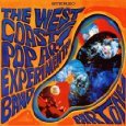 WEST COAST POP ART EXPERIMENTAL BAND / ウエスト・コースト・ポップ・アート・エクスペリメンタル・バンド / PART ONE