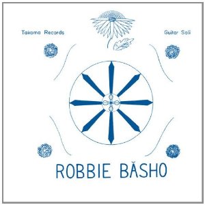 ROBBIE BASHO / ロビー・バショウ / THE SEAL OF THE BLUE LOTUS (180G LP) 
