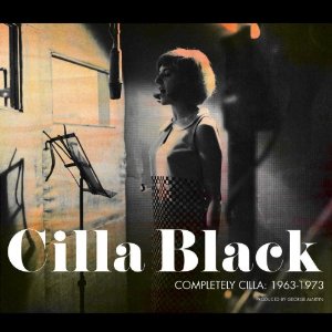 CILLA BLACK / シラ・ブラック / COMPLETELY CILLA (1963-1973) (5CD + DVD)