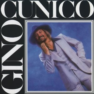 GINO CUNICO / ジノ・クニコ / ジノ・クニコ