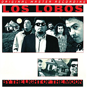 LOS LOBOS / ロス・ロボス / BY THE LIGHT OF THE MOON (180G LP)