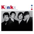 KINKS / キンクス / THE ULTIMATE COLLECTION  (2CD)