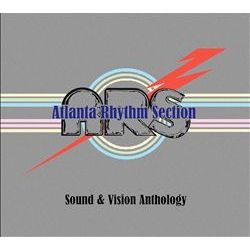 ATLANTA RHYTHM SECTION / アトランタ・リズム・セクション / SOUND AND VISION ANTHOLOGY