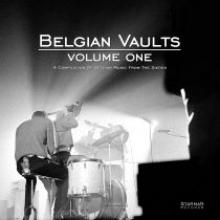 V.A. (MOD/BEAT/SWINGIN') / BELGIAN VAULTS, VOL. 1 (180G LP)