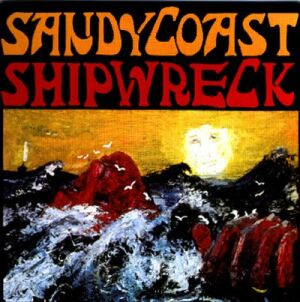 SANDY COAST / SHIPWRECK