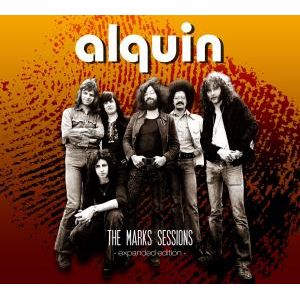 ALQUIN / MARKS SESSIONS