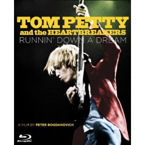 TOM PETTY & THE HEARTBREAKERS / トム・ぺティ&ザ・ハート・ブレイカーズ / RUNNIN' DOWN A DREAM