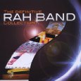 RAH BAND / ラー・バンド / THE DEFINITIVE RAH BAND COLLECT ION