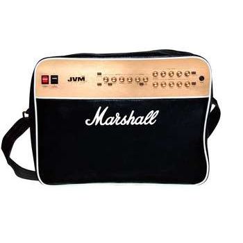 MARSHALL AMPLIFICATION / CLASSIC AMP SHOULDER BAG