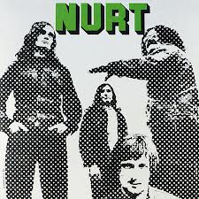 NURT / NURT (LP)