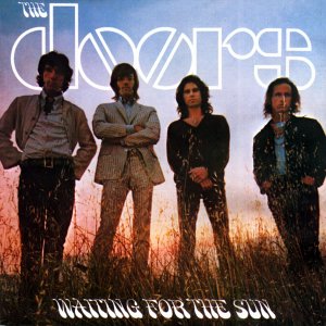 DOORS / ドアーズ / WAITING FOR THE SUN (HYBRID SACD)