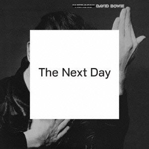 DAVID BOWIE / デヴィッド・ボウイ / THE NEXT DAY: DELUXE EDITION / ザ・ネクスト・デイ デラックス・エディション (BLU-SPEC CD2)