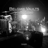 V.A. (MOD/BEAT/SWINGIN') / BELGIAN VAULTS VOLUME. 2