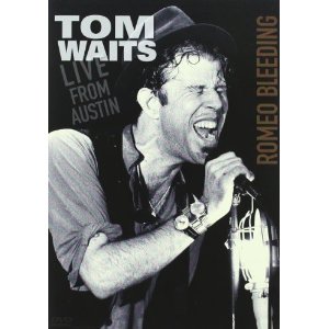 TOM WAITS / トム・ウェイツ / ROMEO BLEEDING