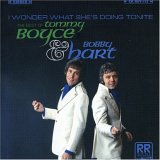TOMMY BOYCE & BOBBY HART / トミー・ボイス&ボビー・ハート / I WONDER WHAT SHE'S DOING TONITE: THE BEST OF