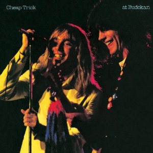 CHEAP TRICK / チープ・トリック / AT BUDOKAN (180G LP)