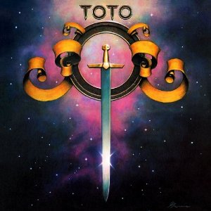 TOTO / トト / TOTO (180G LP)