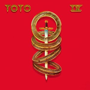 TOTO / トト / TOTO IV (180G LP)