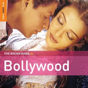 V.A. (BOLLYWOOD/KOLLYWOOD) / ROUGH GUIDE TO BOLLYWOOD - 2ND EDITION (CD+DVD)