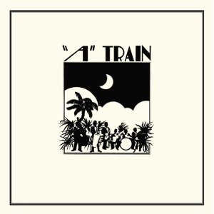 A TRAIN / エー・トレイン / A TRAIN (LP)
