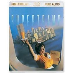 SUPERTRAMP / スーパートランプ / BREAKFAST IN AMERICA (BLU-RAY DISC/AUDIO ONLY)