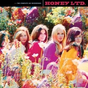 HONEY LTD. / ハニー・リミテッド / THE COMPLETE LHI RECORDINGS (180G LP)