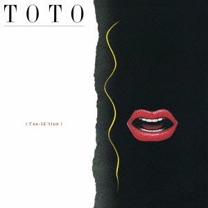 TOTO / トト / アイソレーション
