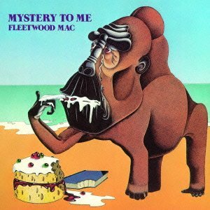 FLEETWOOD MAC / フリートウッド・マック / MYSTERY TO ME / 神秘の扉(紙ジャケット SHM-CD)