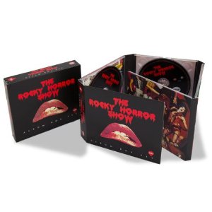 OST / ROCKY HORROR SHOW THEALBUM BOX SET