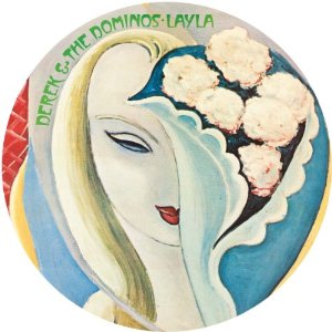 DEREK AND THE DOMINOS / デレク・アンド・ドミノス / LAYLA & OTHER ASSORTED LOVE SONGS (PICTURE DISC 2LP)