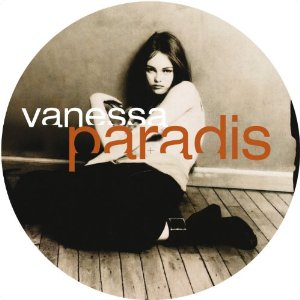 VANESSA PARADIS / ヴァネッサ・パラディ / VANESSA PARADIS